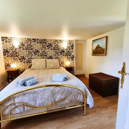 La Petite Maison - Charme Normand Et Authenticite Semesterbostad Boissey-le-Chatel