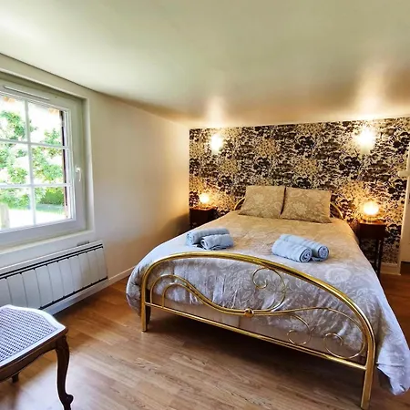 La Petite Maison - Charme Normand Et Authenticite Semesterbostad *