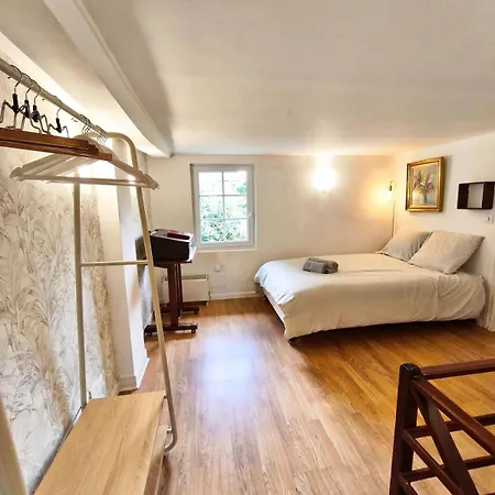 La Petite Maison - Charme Normand Et Authenticite Semesterbostad