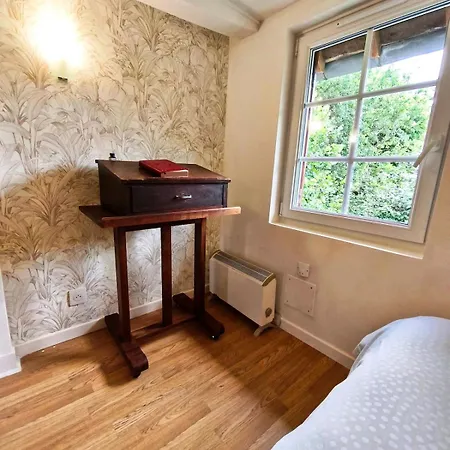 La Petite Maison - Charme Normand Et Authenticite