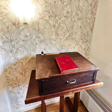 La Petite Maison - Charme Normand Et Authenticite