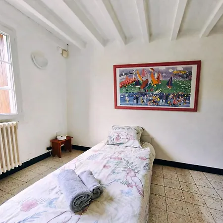 La Petite Maison - Charme Normand Et Authenticite Semesterbostad Boissey-le-Chatel