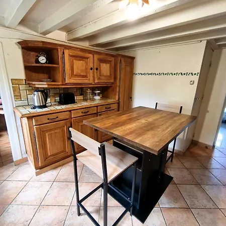 La Petite Maison - Charme Normand Et Authenticite Semesterbostad *