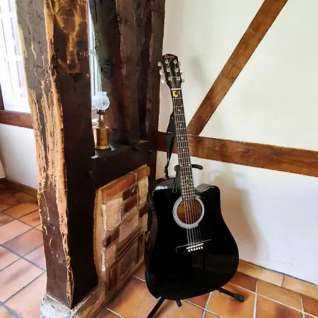 La Petite Maison - Charme Normand Et Authenticite Boissey-le-Chatel